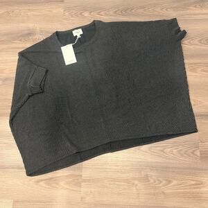 Boxy Oversized Top medium/large top new